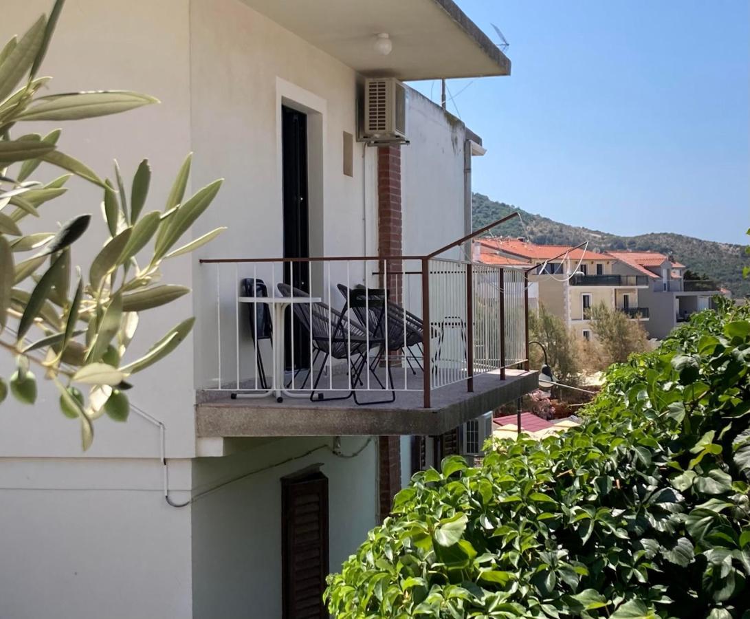 Rooms 22 - Beachfront Primosten Ngoại thất bức ảnh