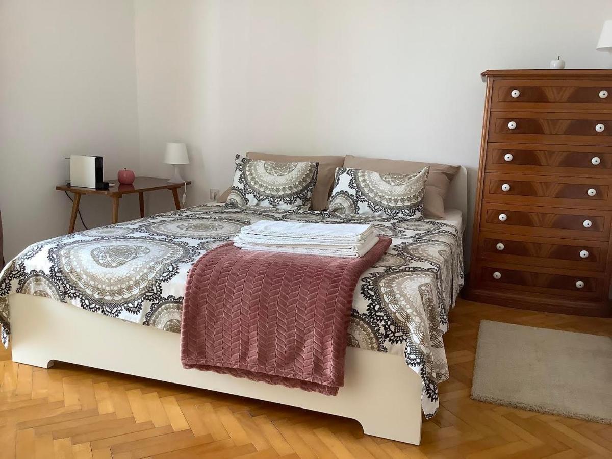 Rooms 22 - Beachfront Primosten Ngoại thất bức ảnh