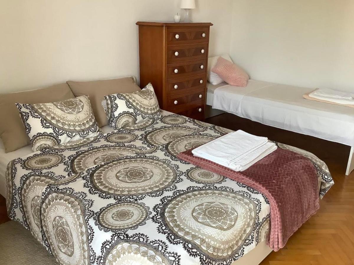 Rooms 22 - Beachfront Primosten Ngoại thất bức ảnh