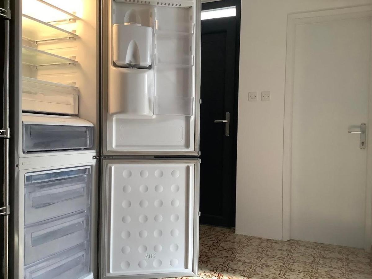 Rooms 22 - Beachfront Primosten Ngoại thất bức ảnh