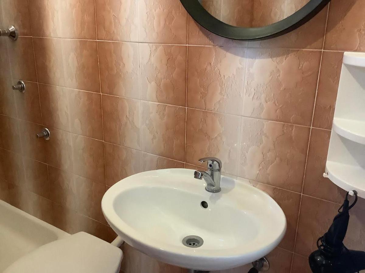 Rooms 22 - Beachfront Primosten Ngoại thất bức ảnh