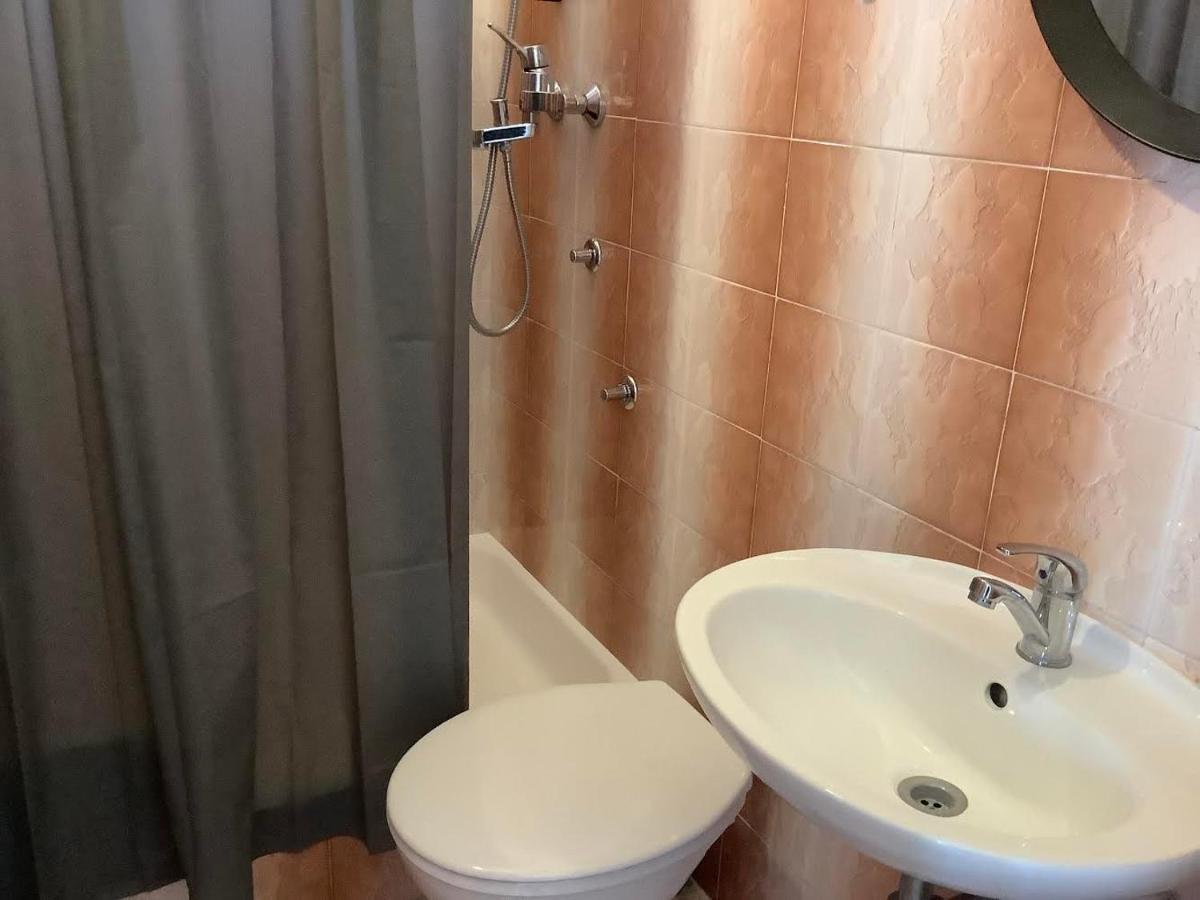 Rooms 22 - Beachfront Primosten Ngoại thất bức ảnh