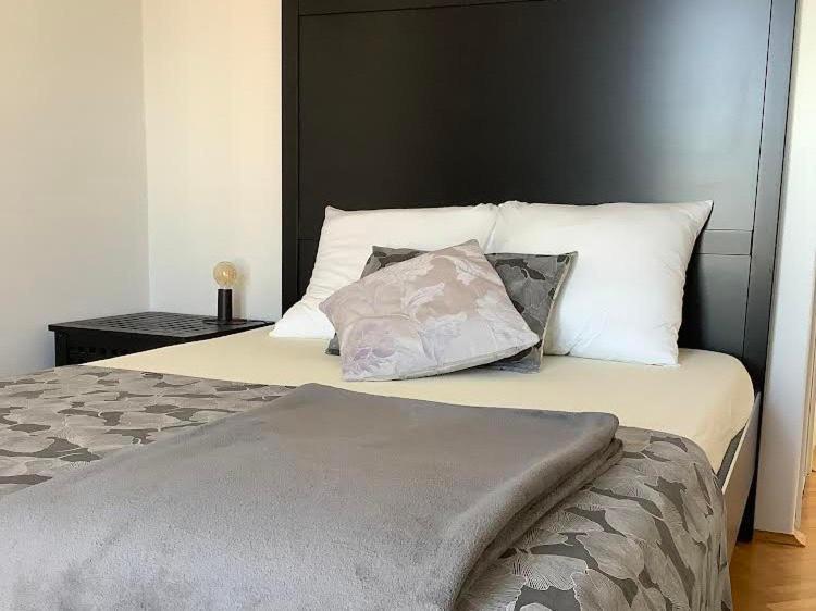 Rooms 22 - Beachfront Primosten Ngoại thất bức ảnh
