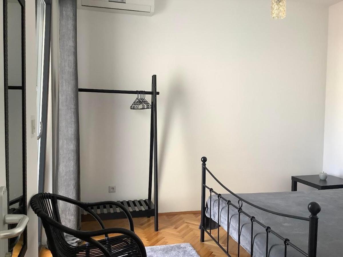 Rooms 22 - Beachfront Primosten Ngoại thất bức ảnh