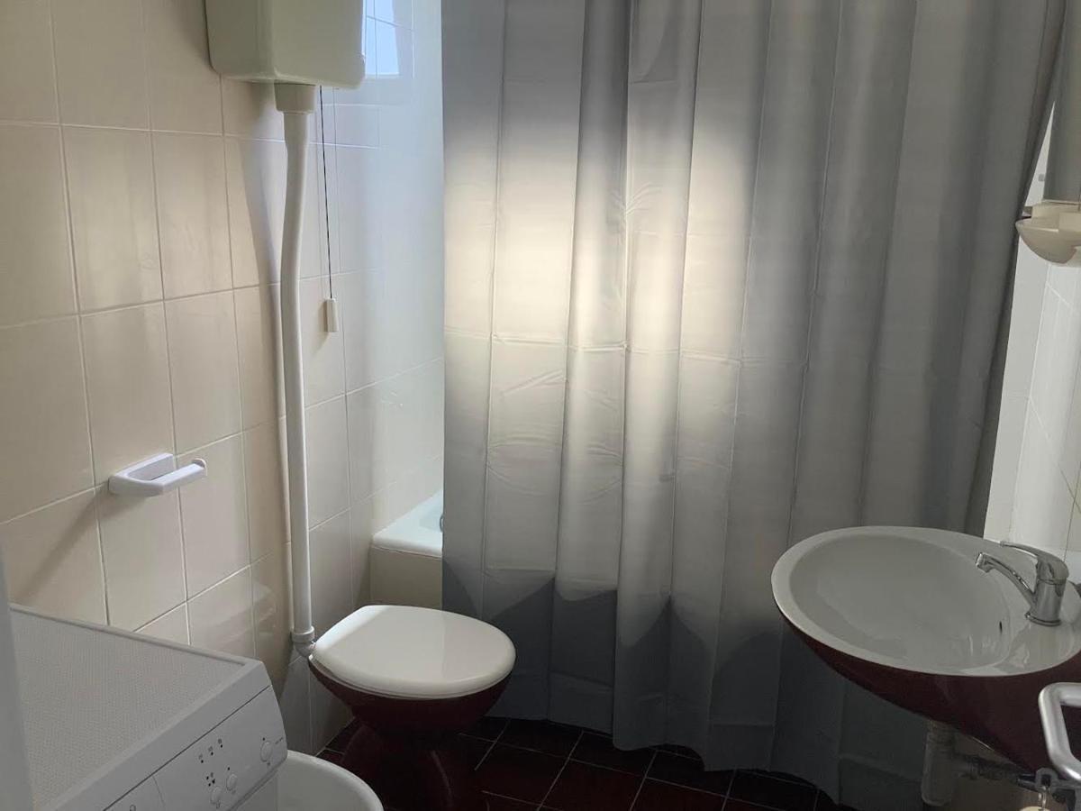 Rooms 22 - Beachfront Primosten Ngoại thất bức ảnh