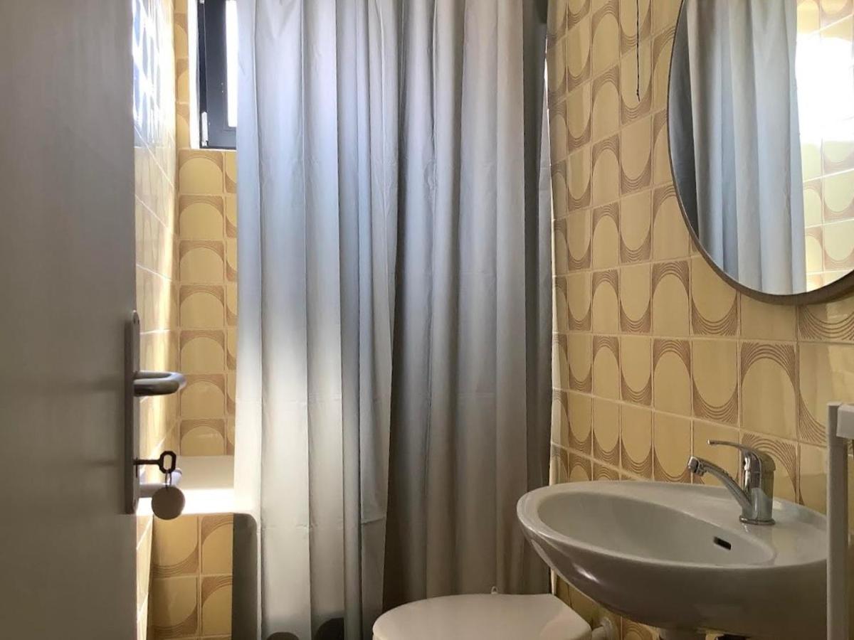 Rooms 22 - Beachfront Primosten Ngoại thất bức ảnh