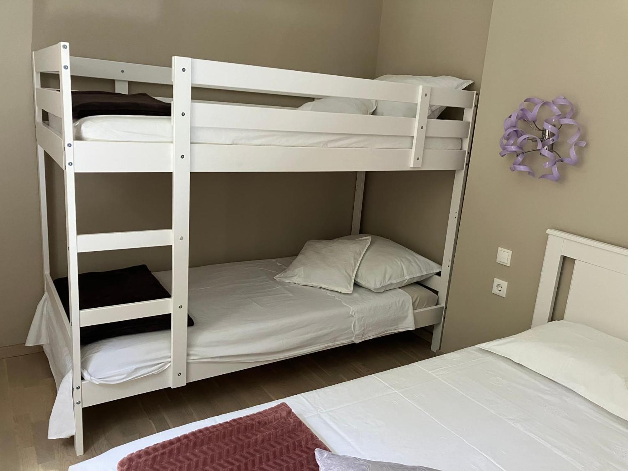 Rooms 22 - Beachfront Primosten Ngoại thất bức ảnh