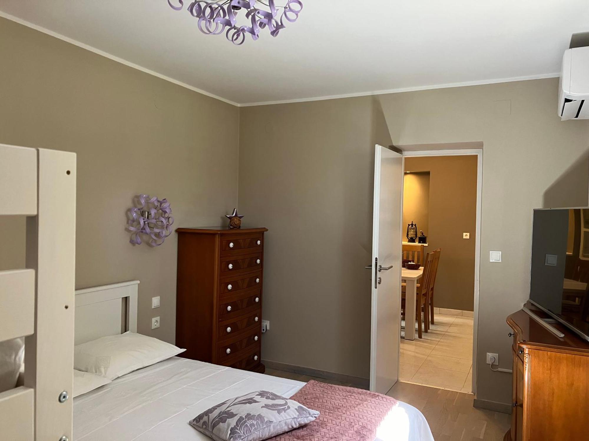 Rooms 22 - Beachfront Primosten Ngoại thất bức ảnh