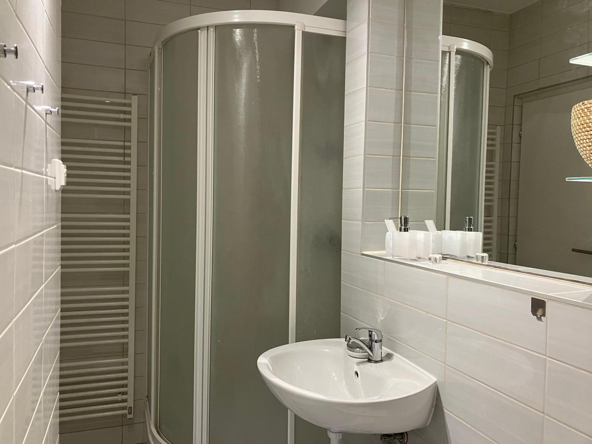 Rooms 22 - Beachfront Primosten Ngoại thất bức ảnh