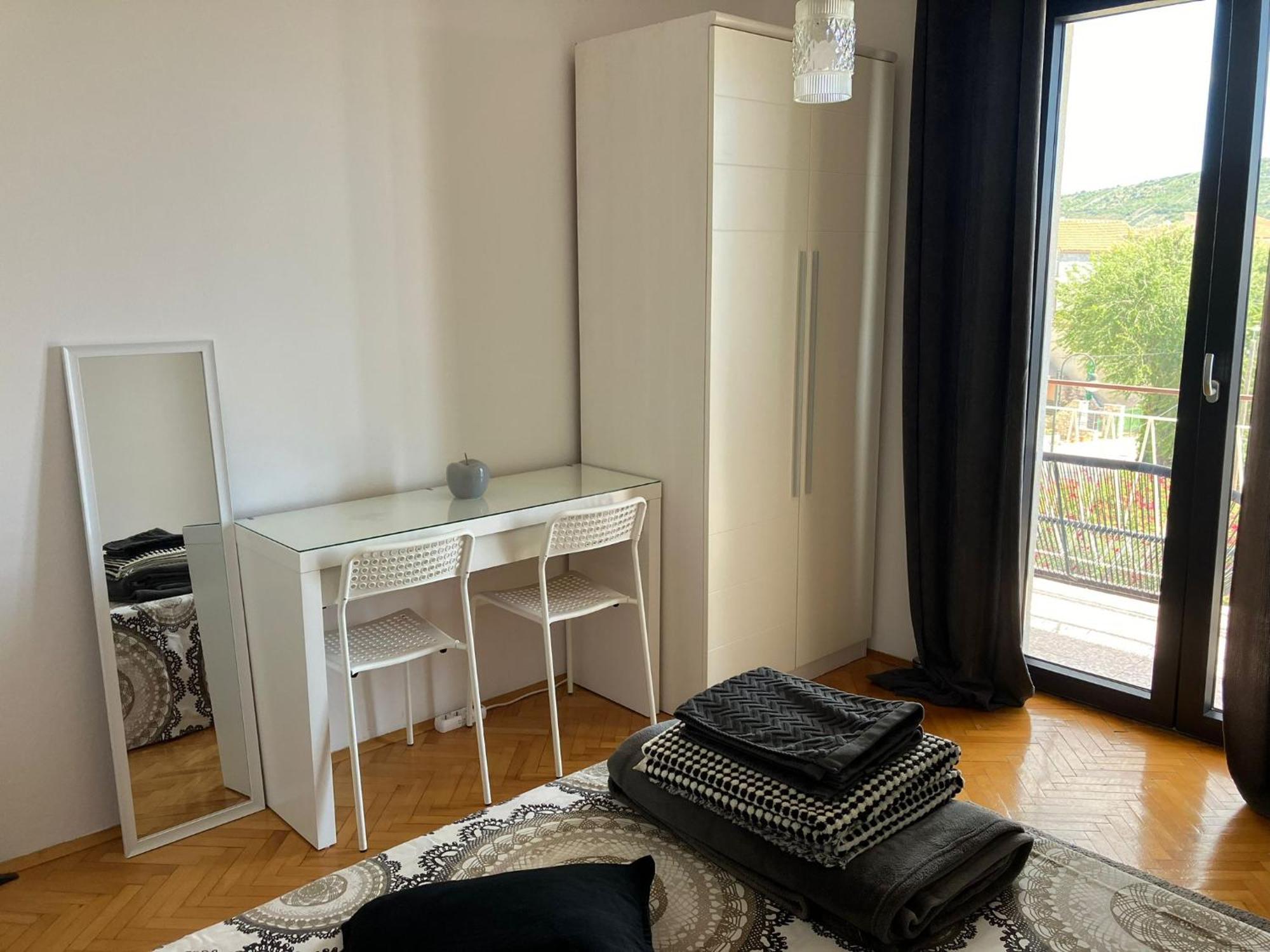 Rooms 22 - Beachfront Primosten Ngoại thất bức ảnh
