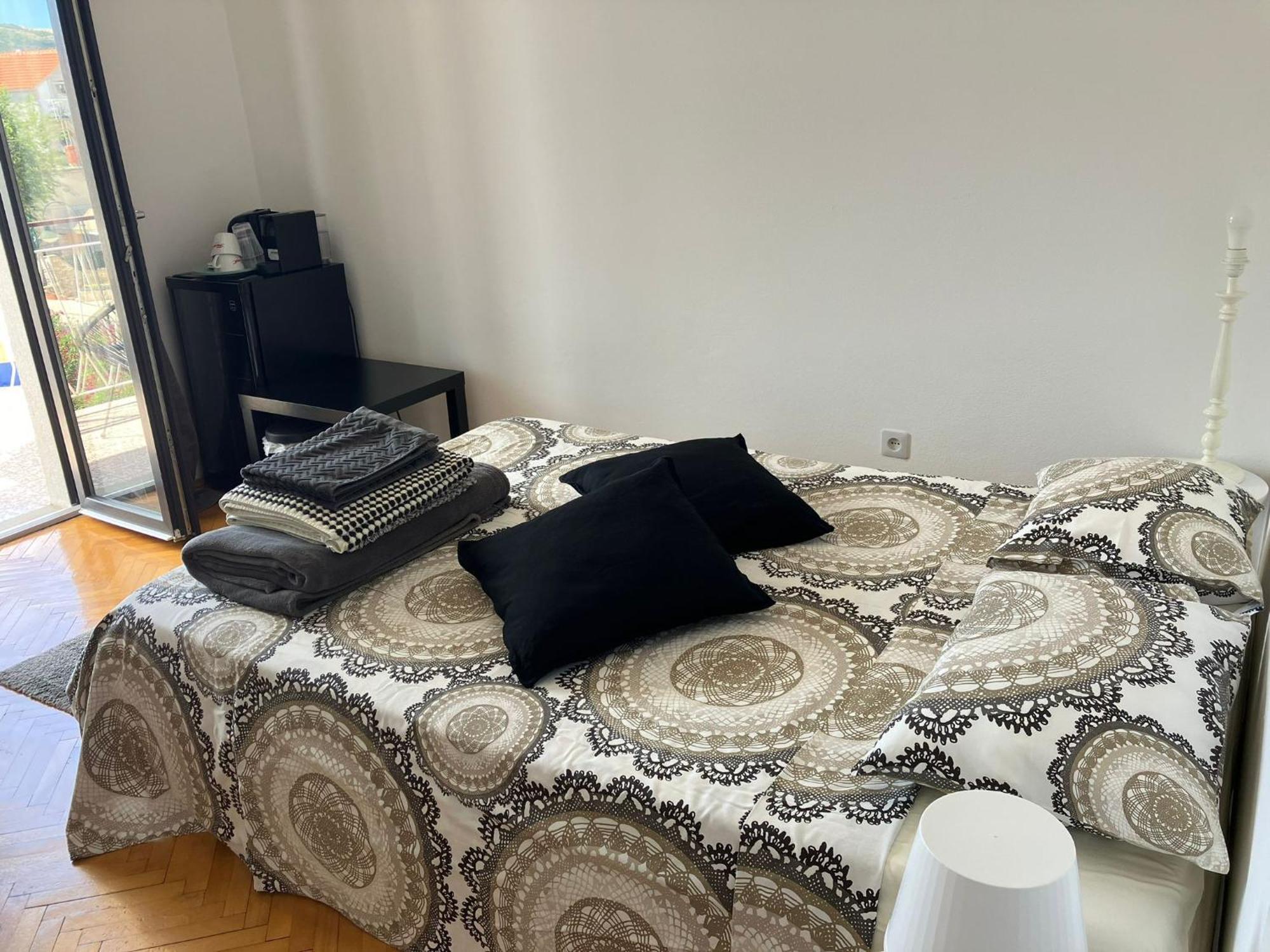 Rooms 22 - Beachfront Primosten Ngoại thất bức ảnh