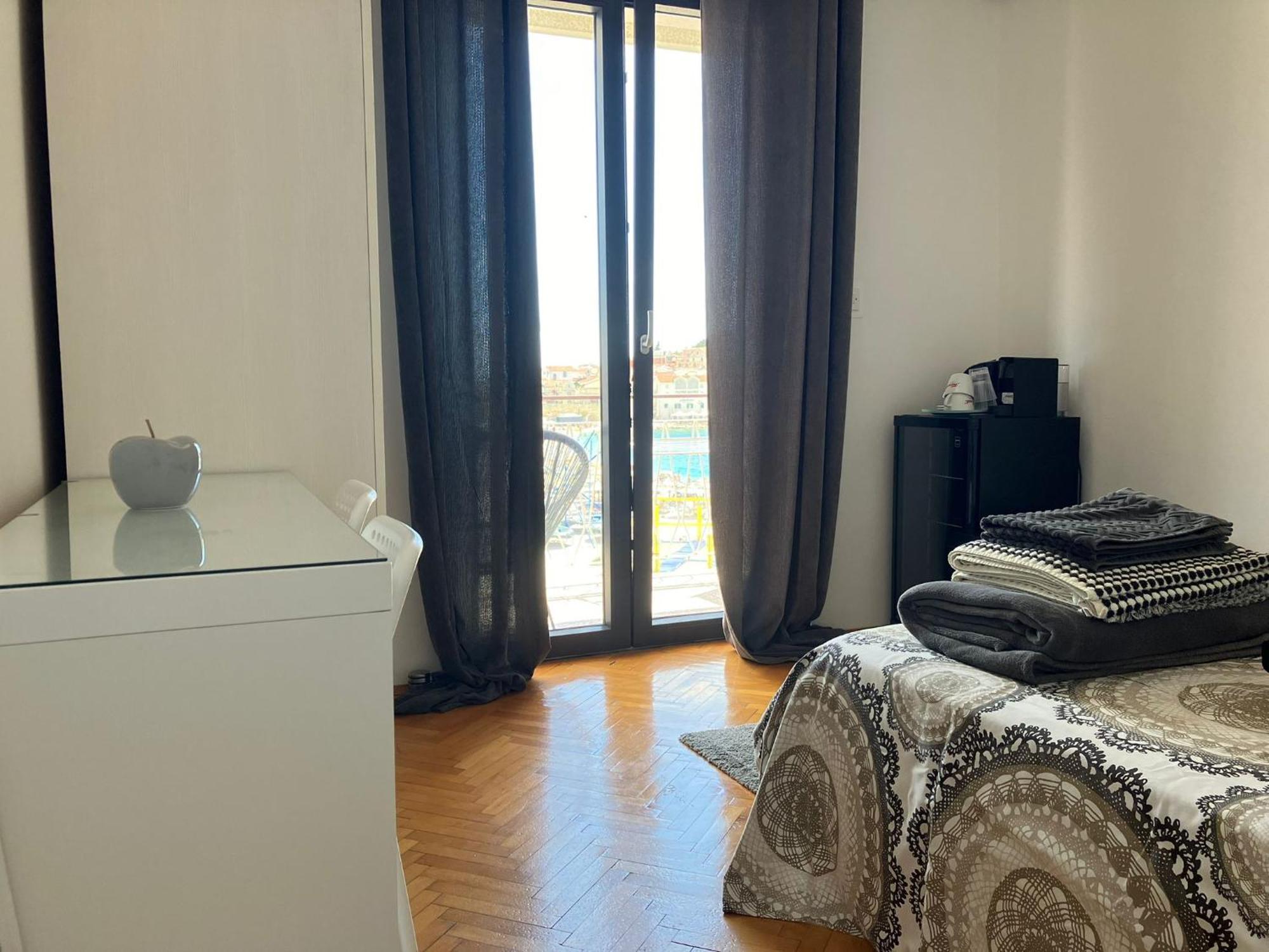 Rooms 22 - Beachfront Primosten Ngoại thất bức ảnh
